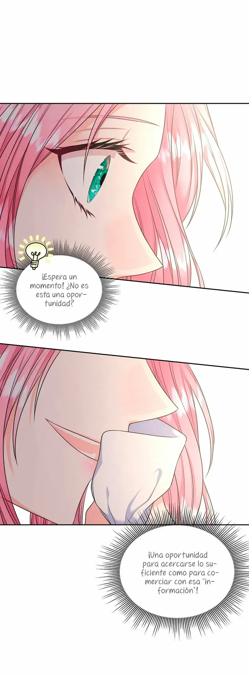 Me divorciaré del hermano Siscon de la protagonista femenina (2023) - Capítulo 6 - Página 31 - LectorTMOo
