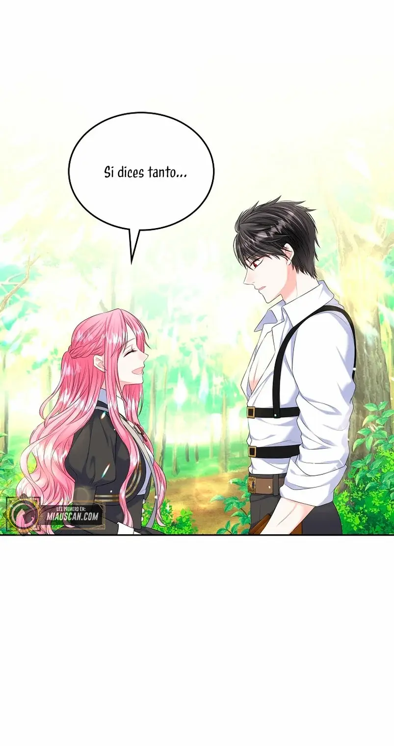 Me divorciaré del hermano Siscon de la protagonista femenina (2023) - Capítulo 6 - Página 32 - LectorTMOo