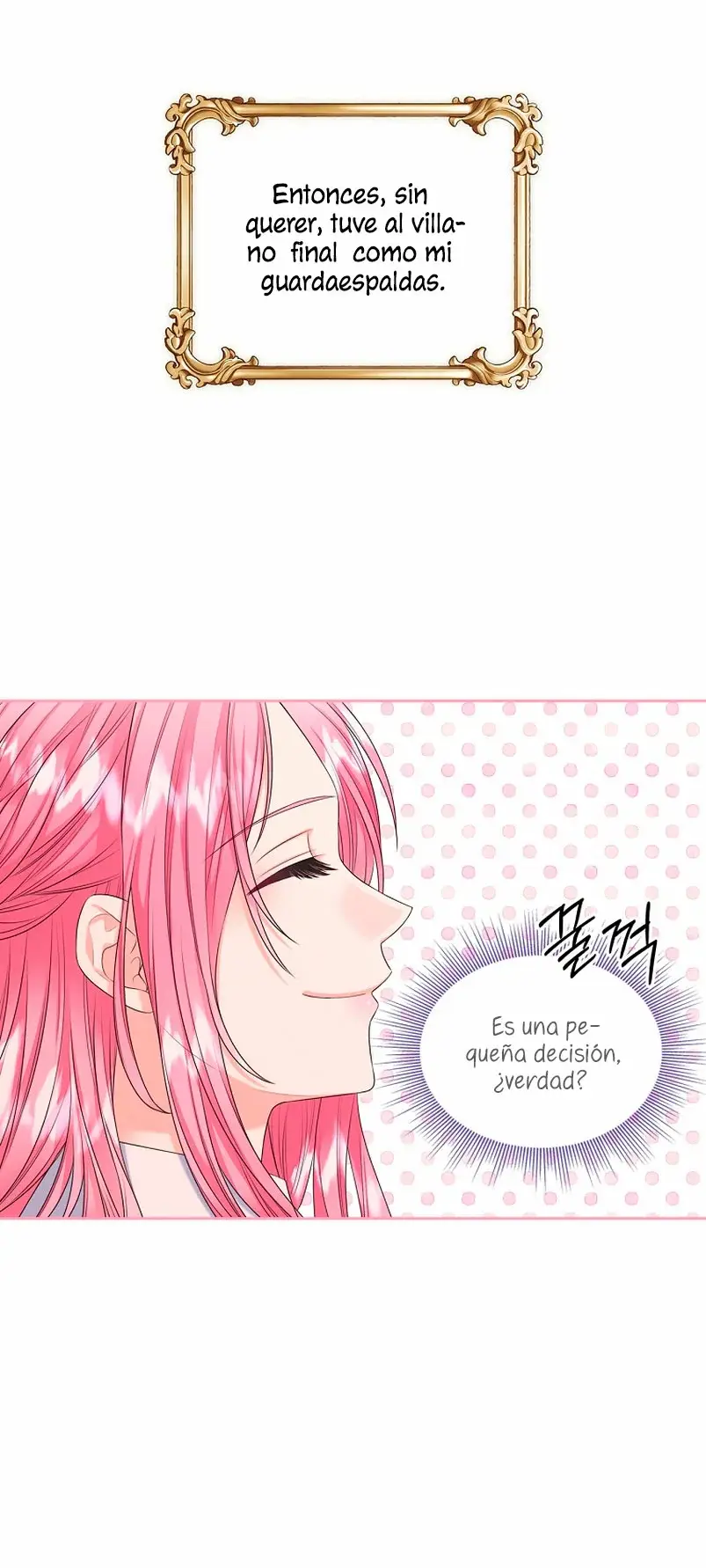 Me divorciaré del hermano Siscon de la protagonista femenina (2023) - Capítulo 6 - Página 34 - LectorTMOo