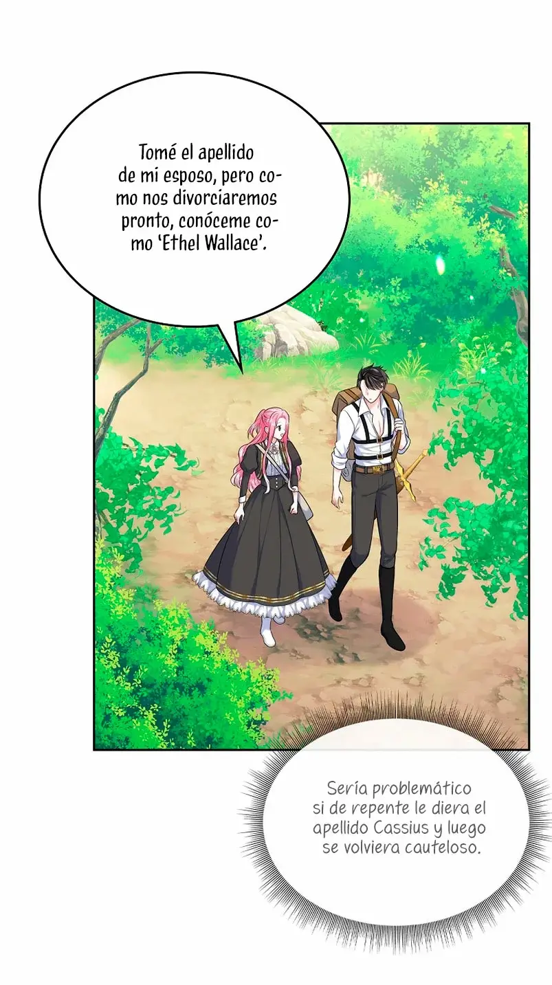 Me divorciaré del hermano Siscon de la protagonista femenina (2023) - Capítulo 6 - Página 37 - LectorTMOo