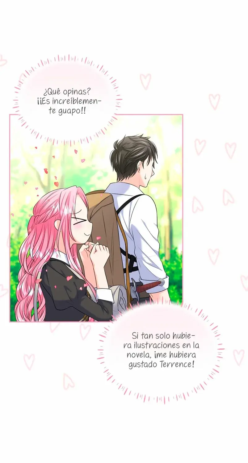 Me divorciaré del hermano Siscon de la protagonista femenina (2023) - Capítulo 6 - Página 43 - LectorTMOo