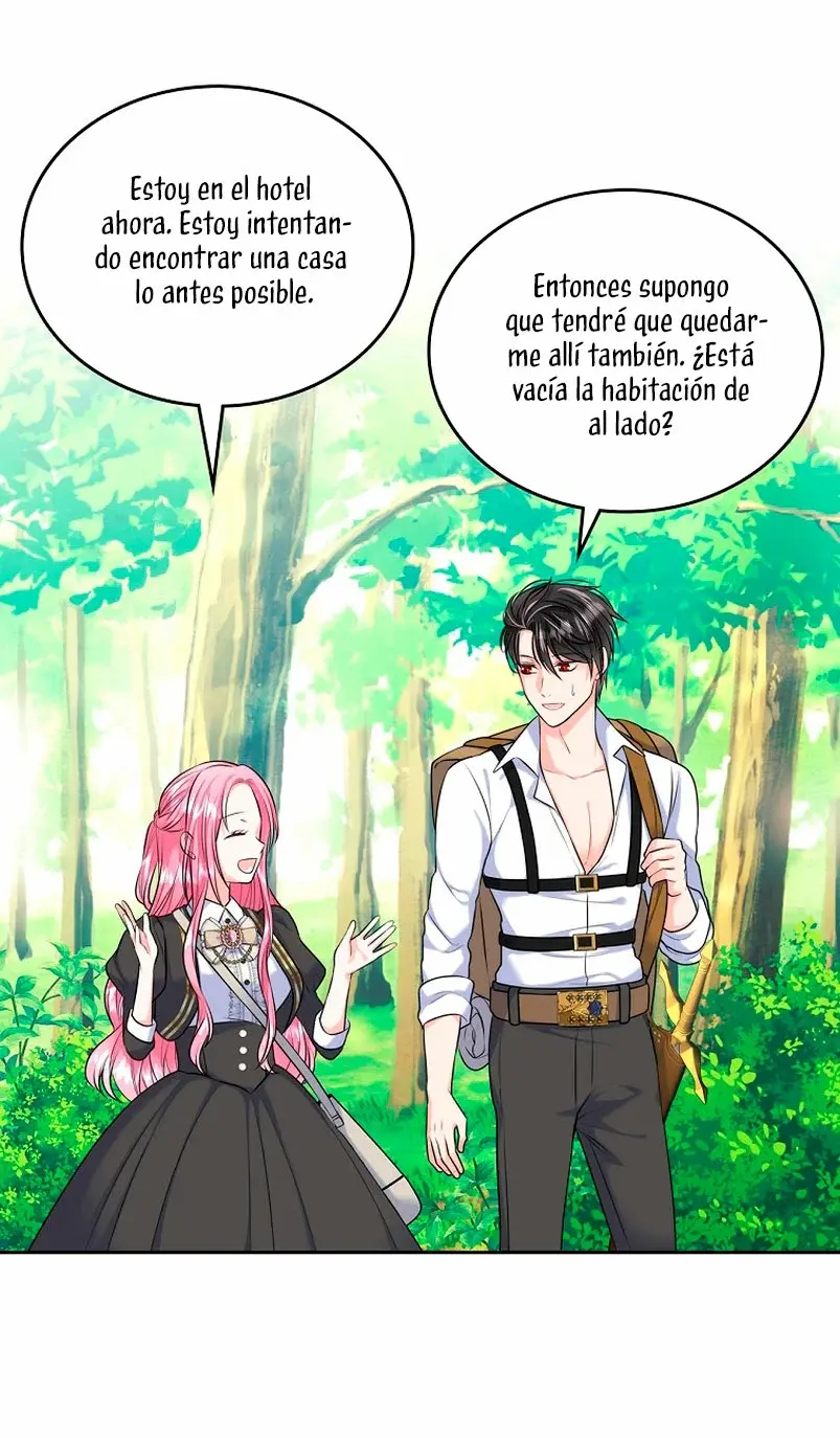 Me divorciaré del hermano Siscon de la protagonista femenina (2023) - Capítulo 6 - Página 45 - LectorTMOo