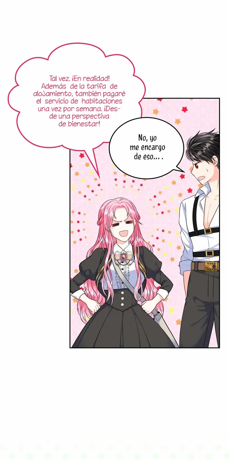 Me divorciaré del hermano Siscon de la protagonista femenina (2023) - Capítulo 6 - Página 46 - LectorTMOo