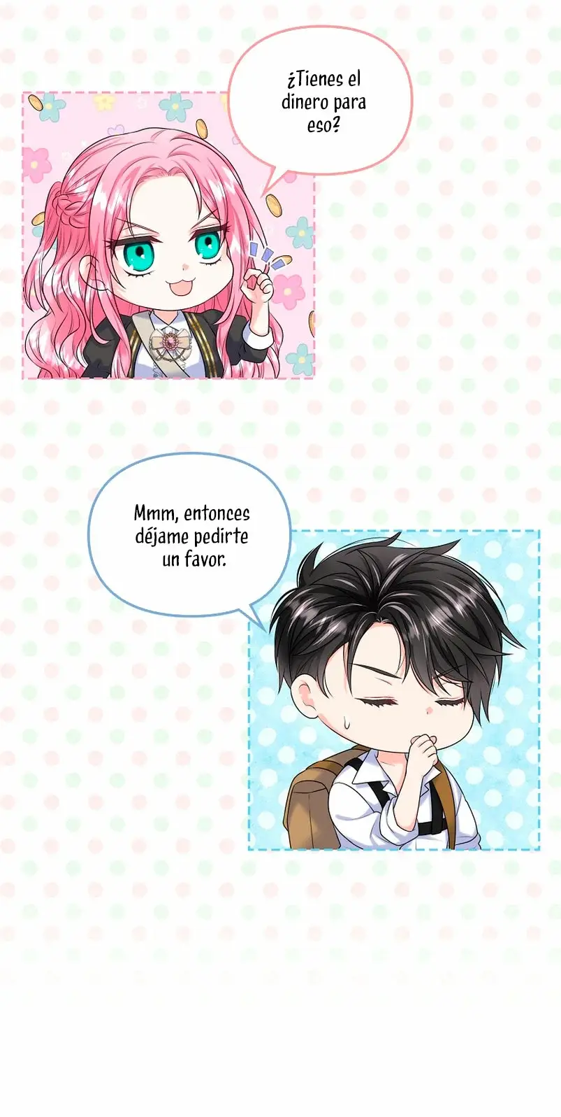 Me divorciaré del hermano Siscon de la protagonista femenina (2023) - Capítulo 6 - Página 47 - LectorTMOo