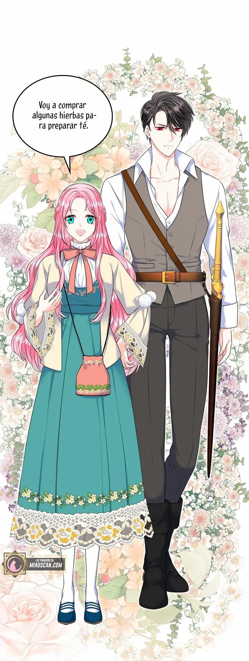 Me divorciaré del hermano Siscon de la protagonista femenina (2023) - Capítulo 6 - Página 65 - LectorTMOo