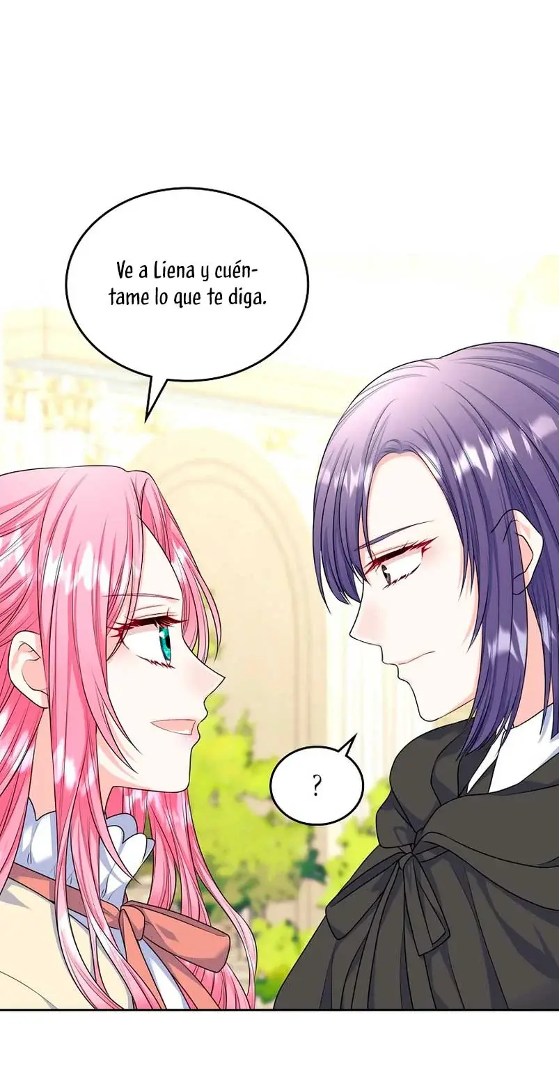 Me divorciaré del hermano Siscon de la protagonista femenina (2023) - Capítulo 8 - Página 8 - LectorTMOo