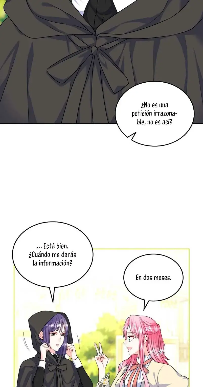 Me divorciaré del hermano Siscon de la protagonista femenina (2023) - Capítulo 8 - Página 12 - LectorTMOo