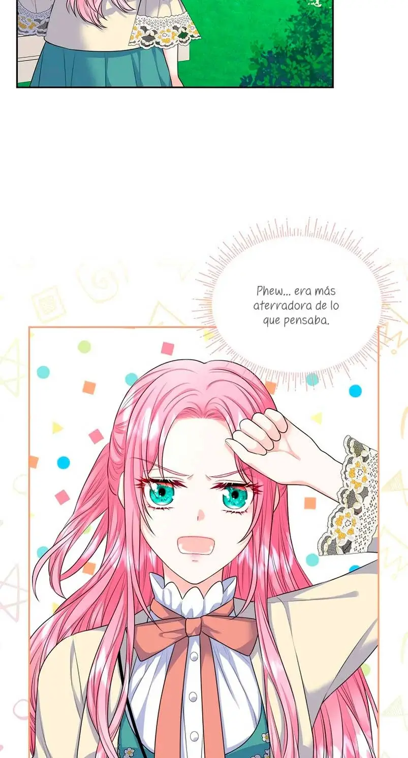 Me divorciaré del hermano Siscon de la protagonista femenina (2023) - Capítulo 8 - Página 14 - LectorTMOo