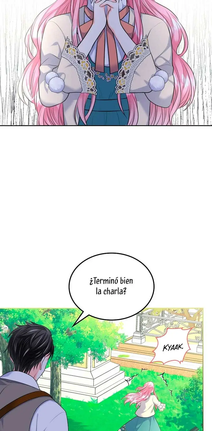 Me divorciaré del hermano Siscon de la protagonista femenina (2023) - Capítulo 8 - Página 18 - LectorTMOo