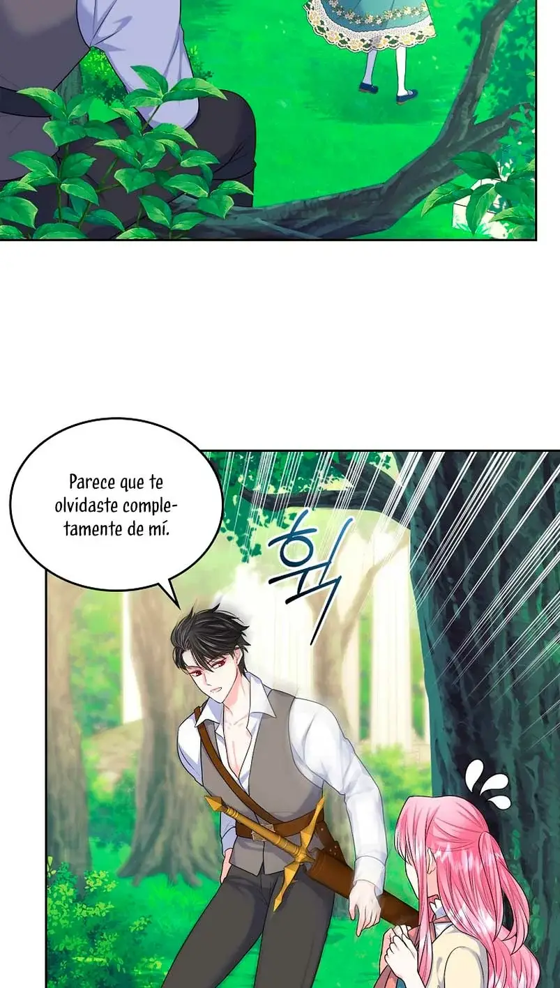Me divorciaré del hermano Siscon de la protagonista femenina (2023) - Capítulo 8 - Página 19 - LectorTMOo
