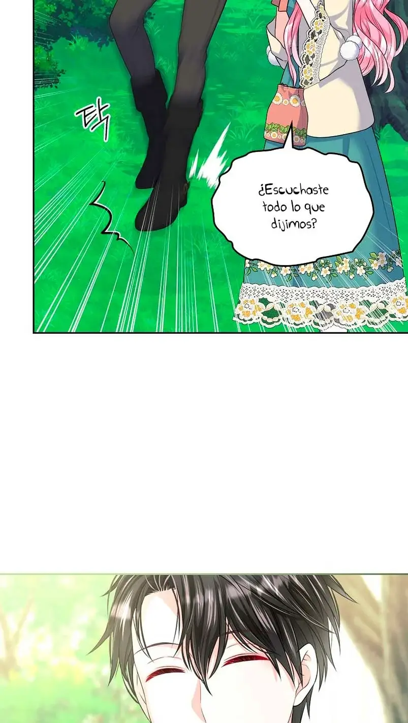 Me divorciaré del hermano Siscon de la protagonista femenina (2023) - Capítulo 8 - Página 20 - LectorTMOo