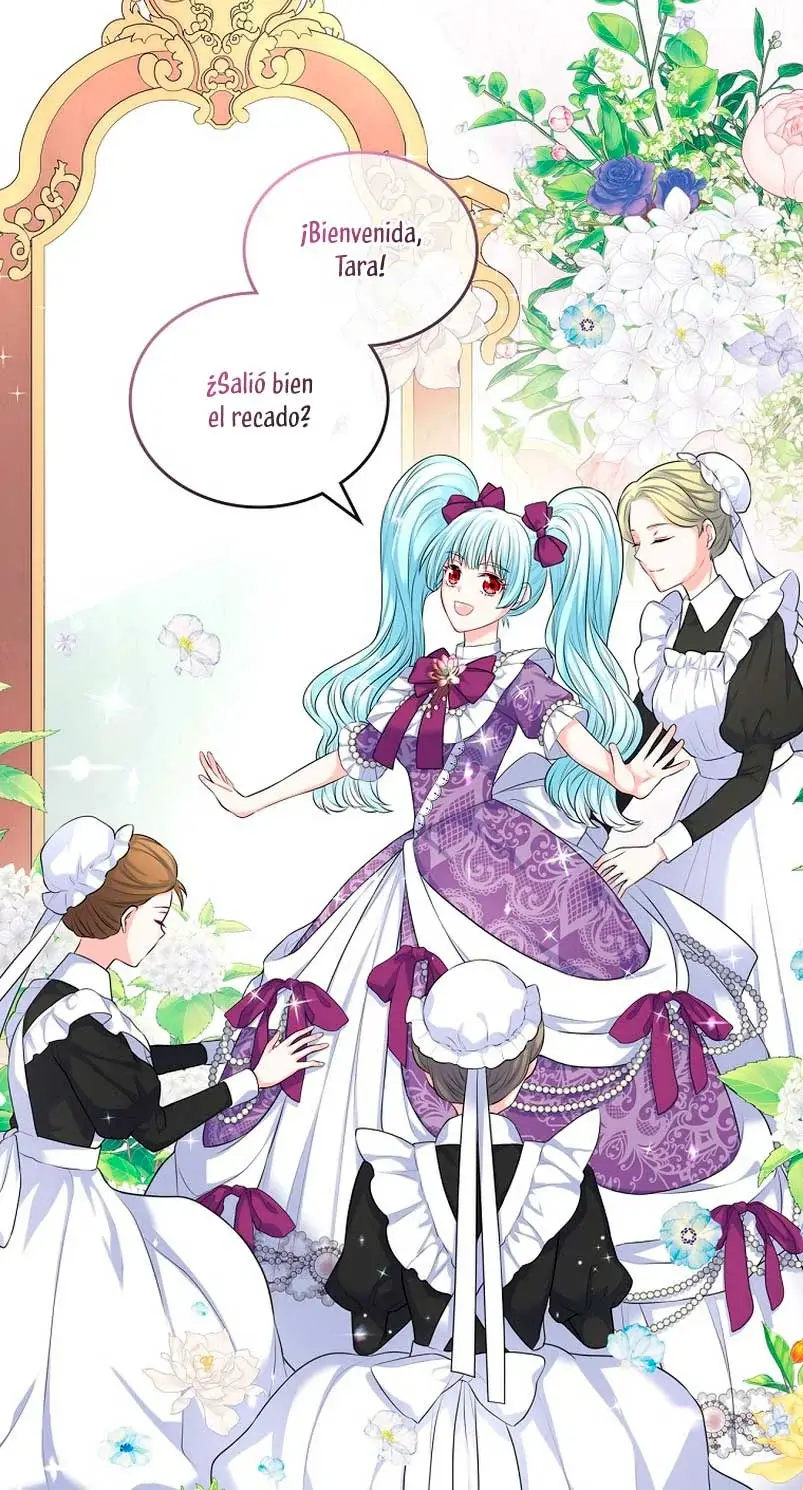 Me divorciaré del hermano Siscon de la protagonista femenina (2023) - Capítulo 8 - Página 24 - LectorTMOo