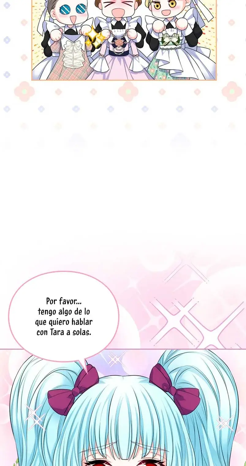 Me divorciaré del hermano Siscon de la protagonista femenina (2023) - Capítulo 8 - Página 27 - LectorTMOo