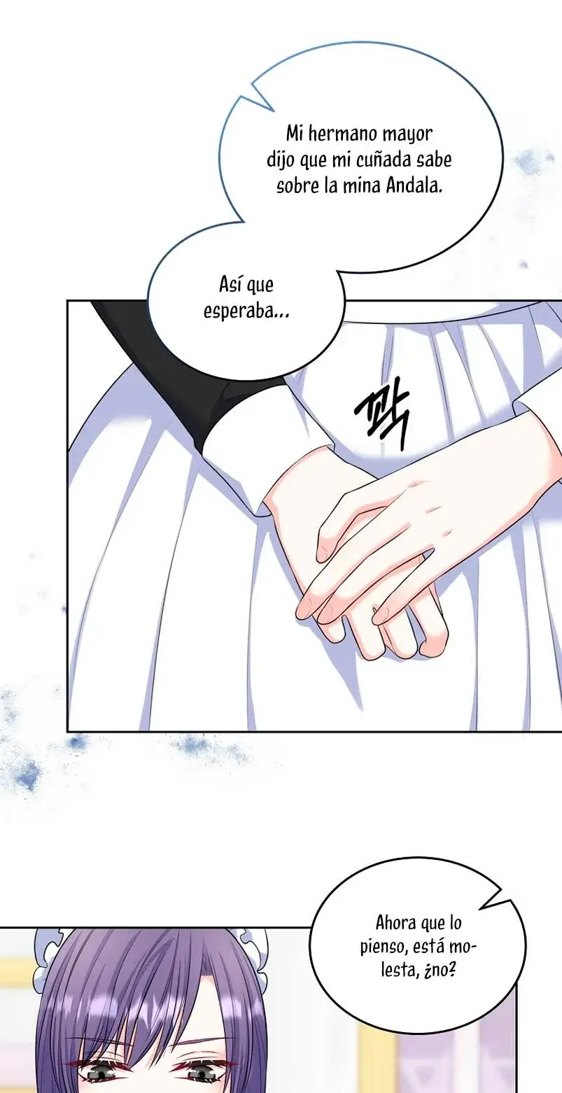 Me divorciaré del hermano Siscon de la protagonista femenina (2023) - Capítulo 8 - Página 34 - LectorTMOo