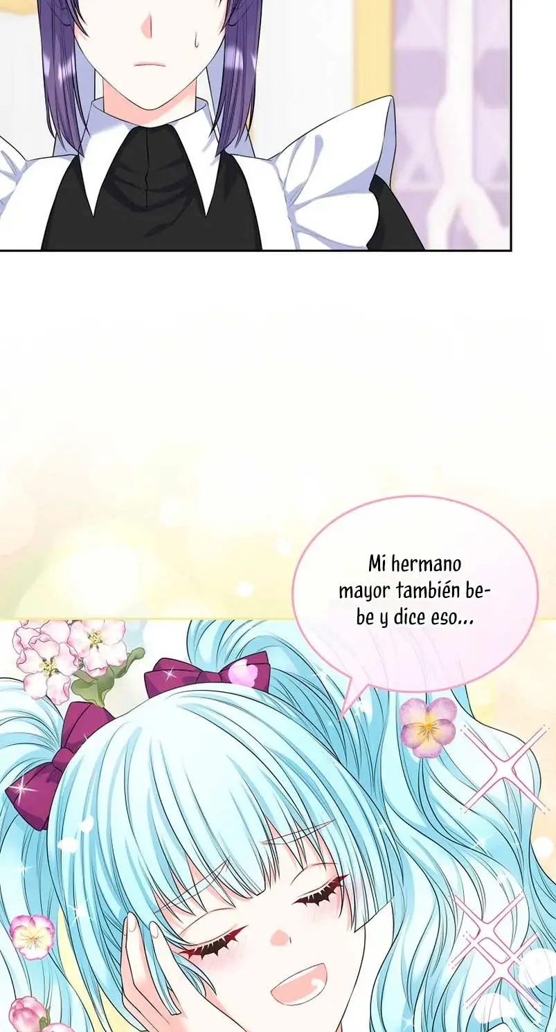 Me divorciaré del hermano Siscon de la protagonista femenina (2023) - Capítulo 8 - Página 35 - LectorTMOo