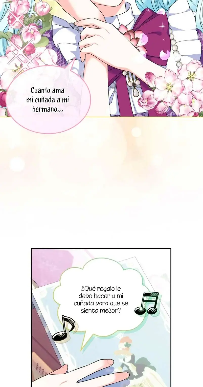 Me divorciaré del hermano Siscon de la protagonista femenina (2023) - Capítulo 8 - Página 36 - LectorTMOo