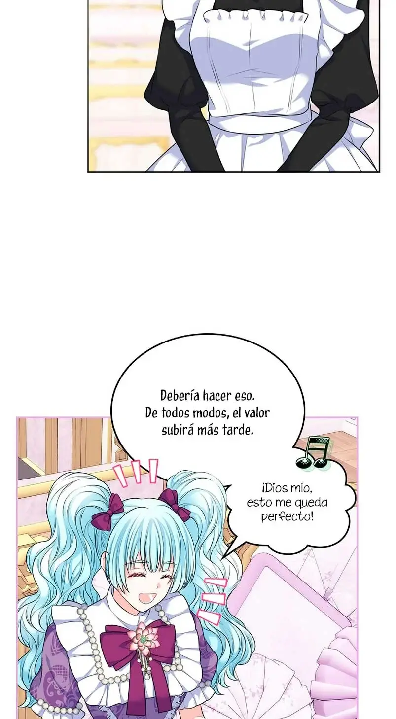 Me divorciaré del hermano Siscon de la protagonista femenina (2023) - Capítulo 8 - Página 38 - LectorTMOo
