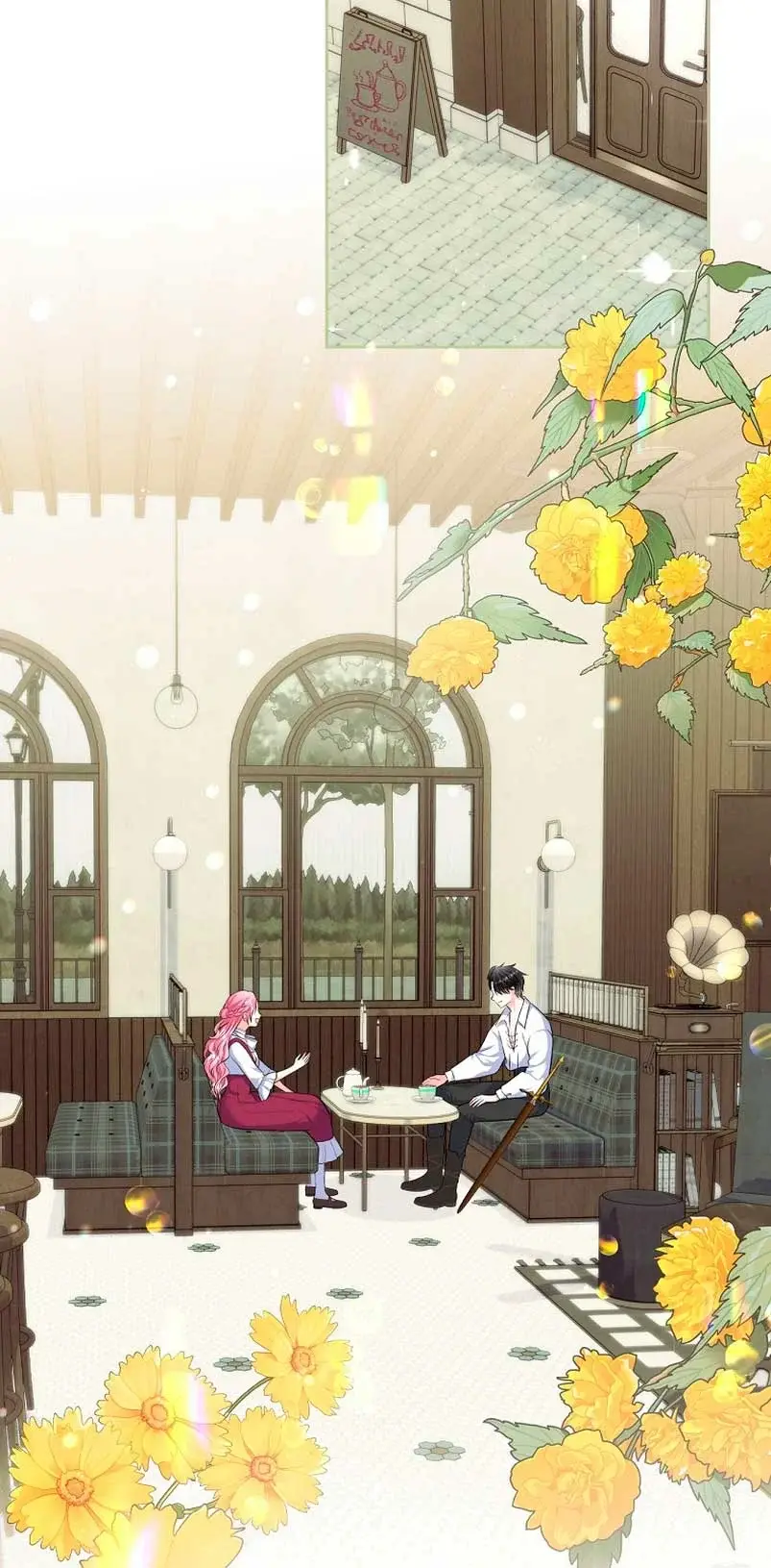 Me divorciaré del hermano Siscon de la protagonista femenina (2023) - Capítulo 8 - Página 43 - LectorTMOo