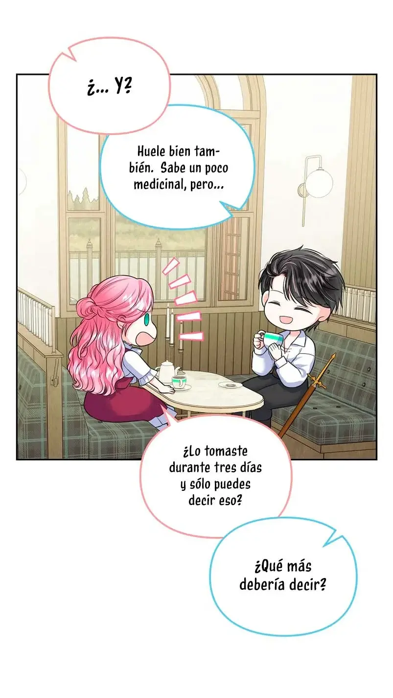 Me divorciaré del hermano Siscon de la protagonista femenina (2023) - Capítulo 8 - Página 46 - LectorTMOo