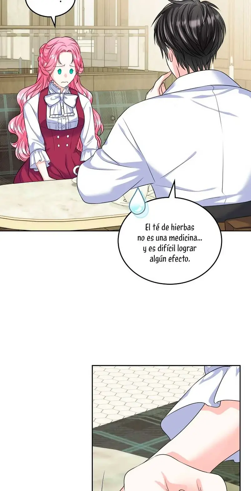 Me divorciaré del hermano Siscon de la protagonista femenina (2023) - Capítulo 8 - Página 49 - LectorTMOo