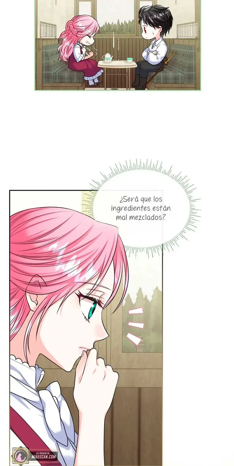 Me divorciaré del hermano Siscon de la protagonista femenina (2023) - Capítulo 8 - Página 51 - LectorTMOo