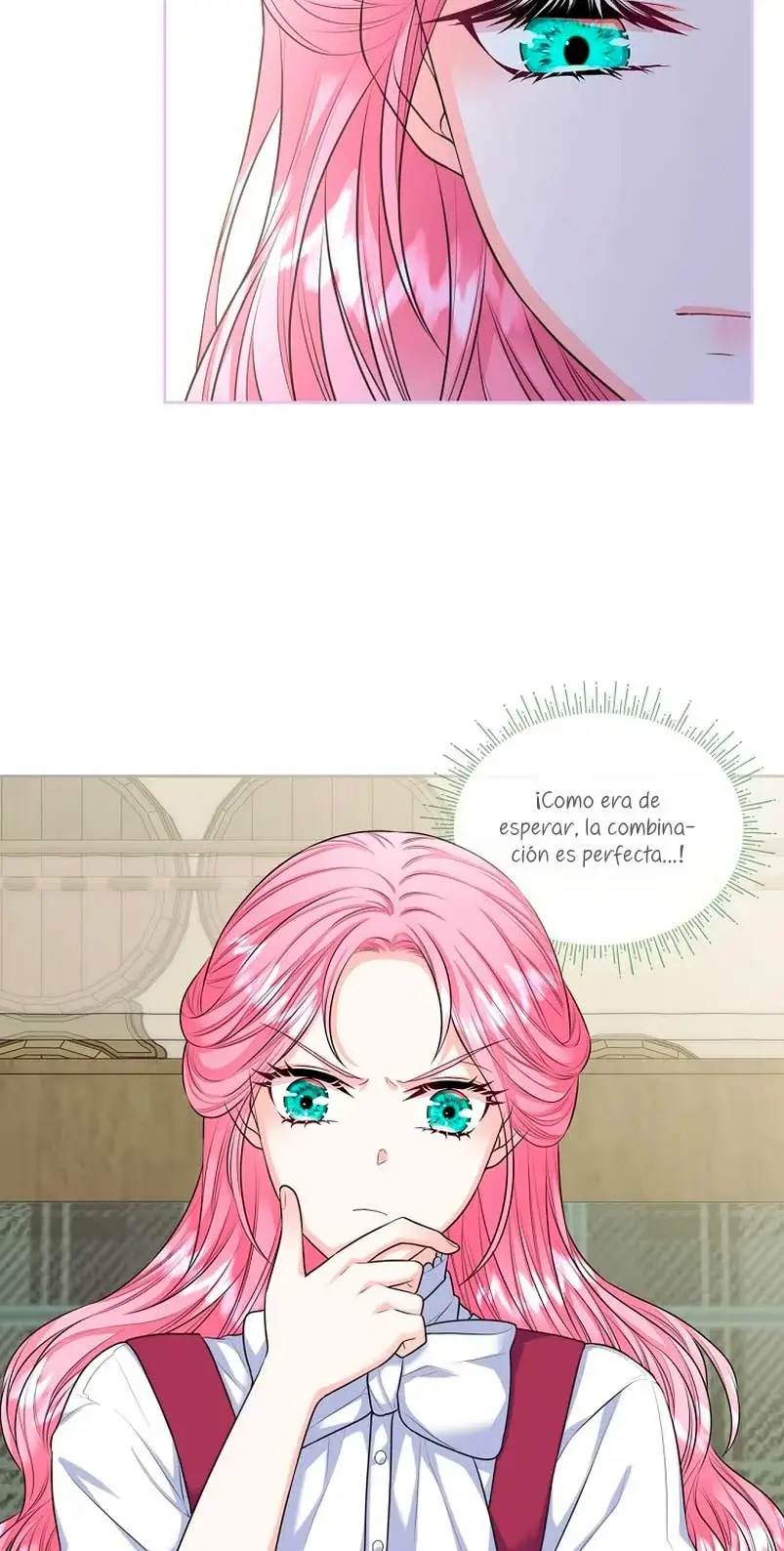 Me divorciaré del hermano Siscon de la protagonista femenina (2023) - Capítulo 8 - Página 56 - LectorTMOo