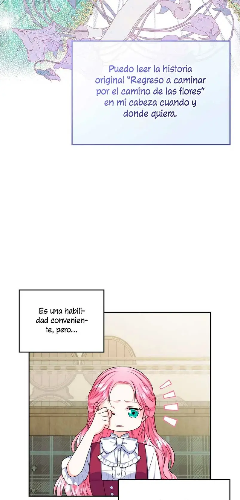 Me divorciaré del hermano Siscon de la protagonista femenina (2023) - Capítulo 8 - Página 58 - LectorTMOo