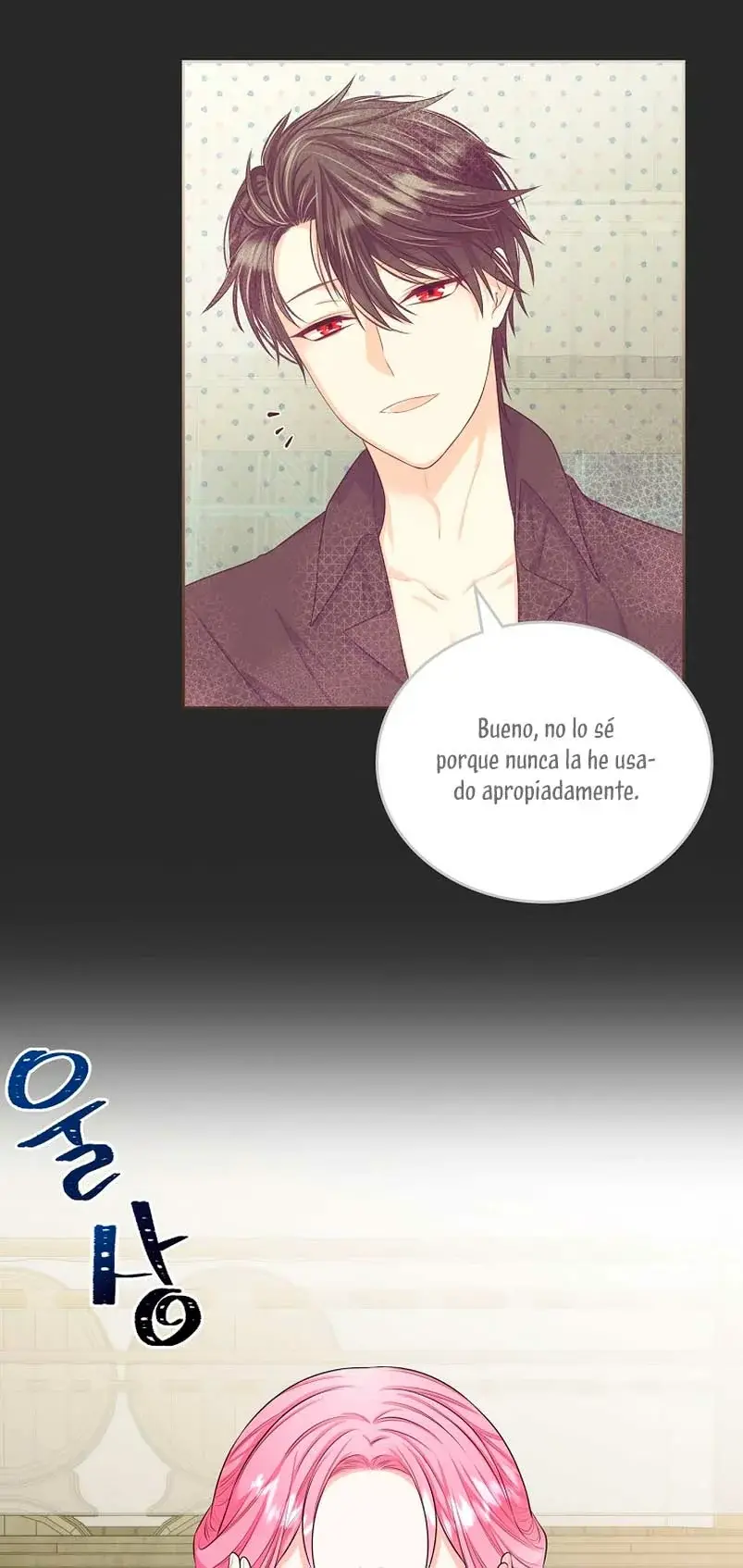Me divorciaré del hermano Siscon de la protagonista femenina (2023) - Capítulo 8 - Página 61 - LectorTMOo