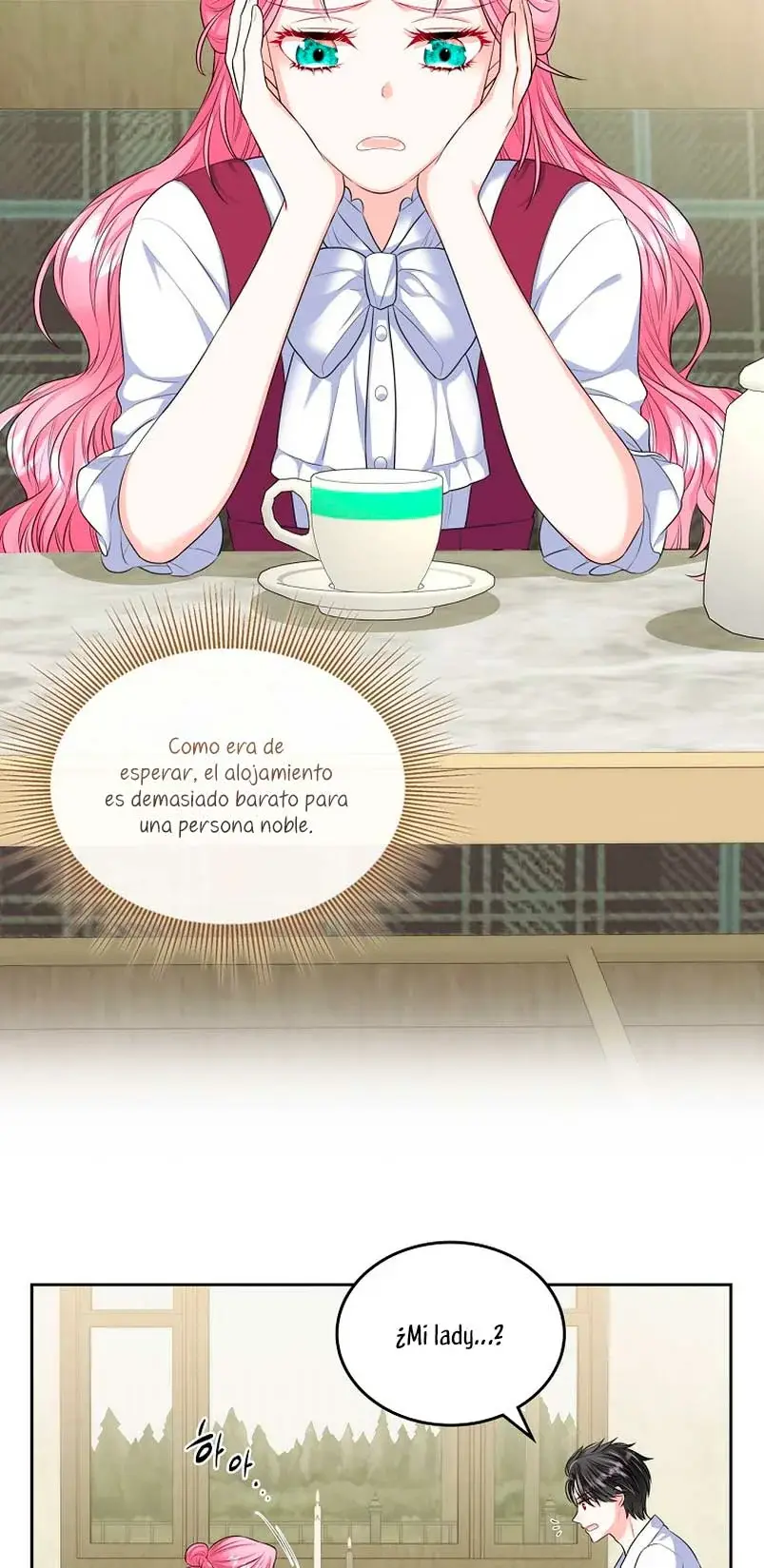 Me divorciaré del hermano Siscon de la protagonista femenina (2023) - Capítulo 8 - Página 62 - LectorTMOo