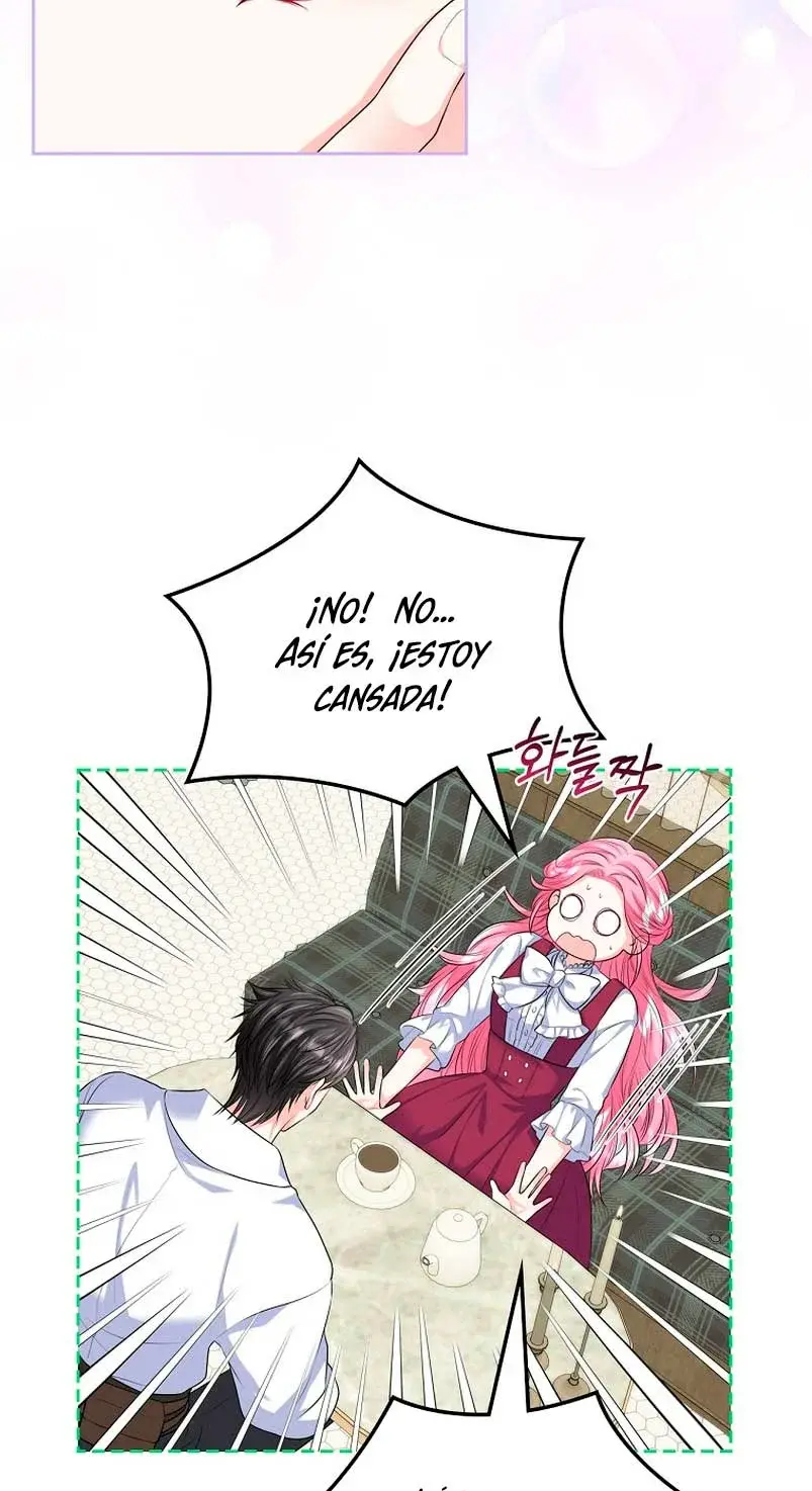 Me divorciaré del hermano Siscon de la protagonista femenina (2023) - Capítulo 8 - Página 65 - LectorTMOo