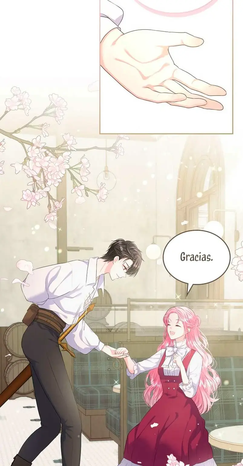 Me divorciaré del hermano Siscon de la protagonista femenina (2023) - Capítulo 8 - Página 67 - LectorTMOo