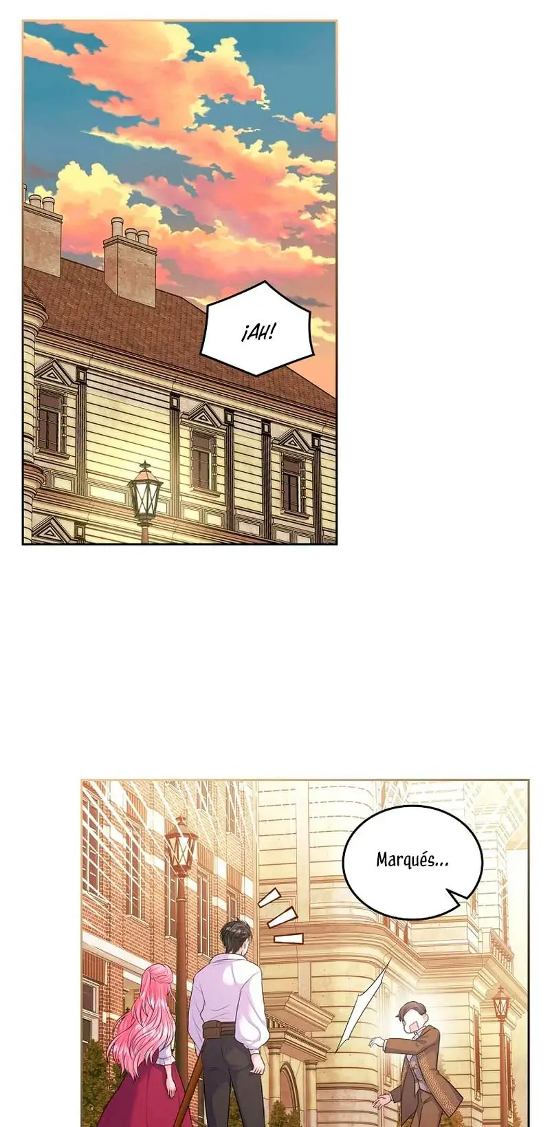 Me divorciaré del hermano Siscon de la protagonista femenina (2023) - Capítulo 8 - Página 69 - LectorTMOo
