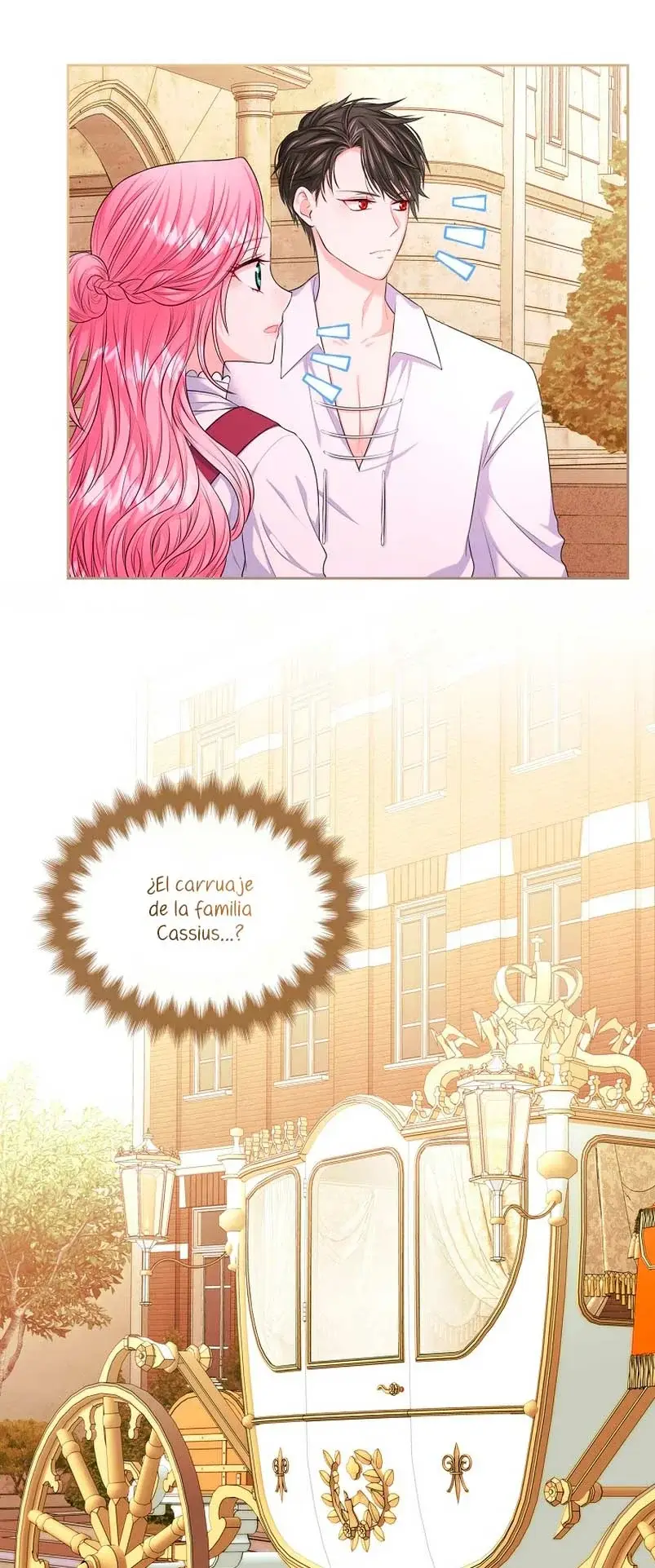 Me divorciaré del hermano Siscon de la protagonista femenina (2023) - Capítulo 8 - Página 73 - LectorTMOo