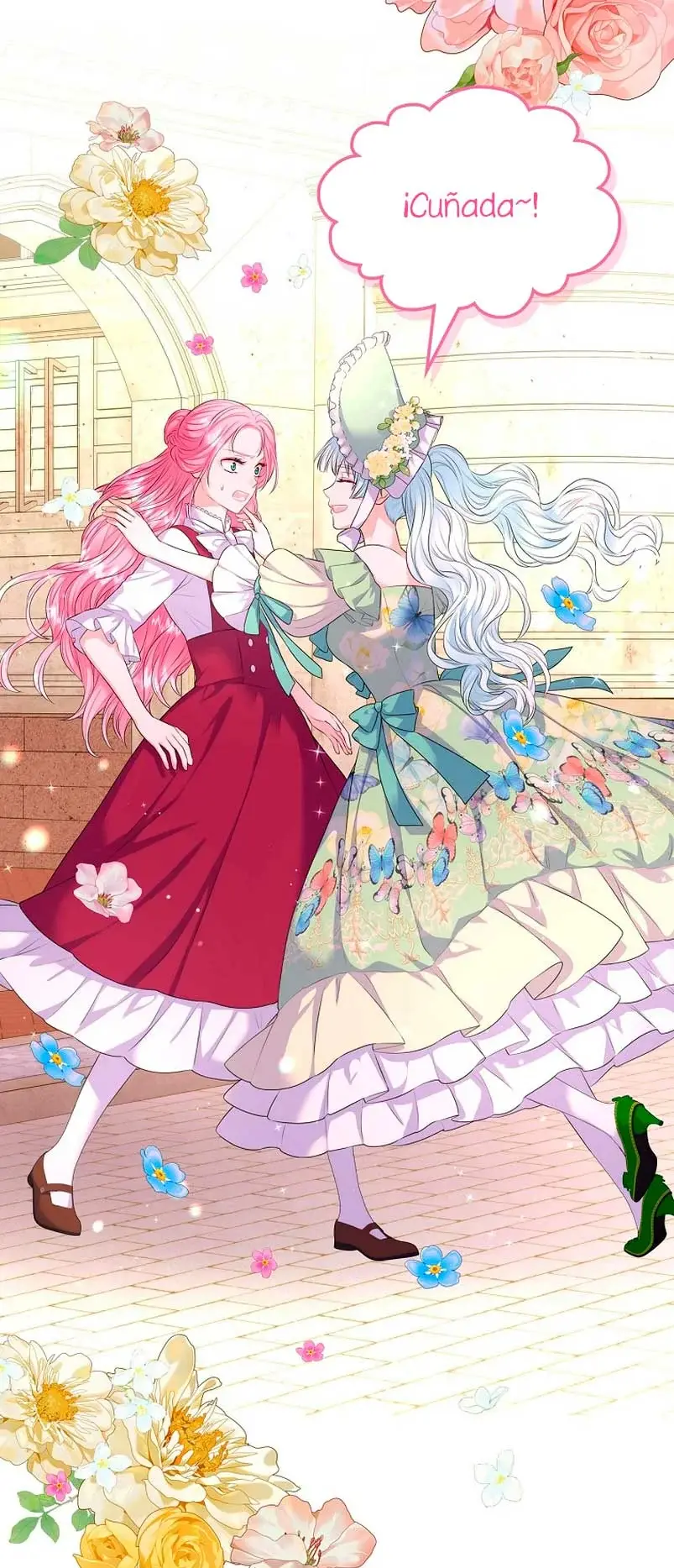 Me divorciaré del hermano Siscon de la protagonista femenina (2023) - Capítulo 8 - Página 76 - LectorTMOo