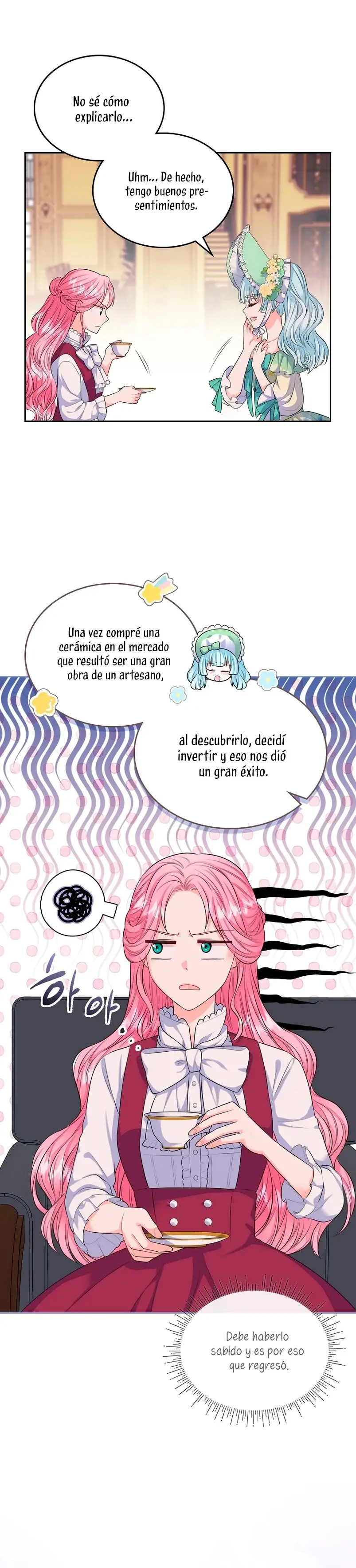 Me divorciaré del hermano Siscon de la protagonista femenina (2023) - Capítulo 9 - Página 11 - LectorTMOo
