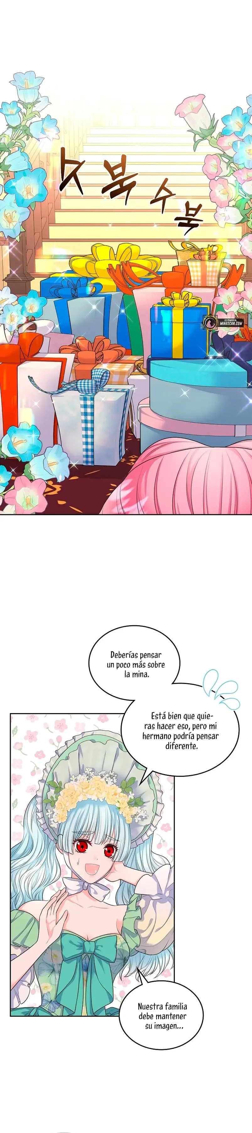 Me divorciaré del hermano Siscon de la protagonista femenina (2023) - Capítulo 9 - Página 19 - LectorTMOo