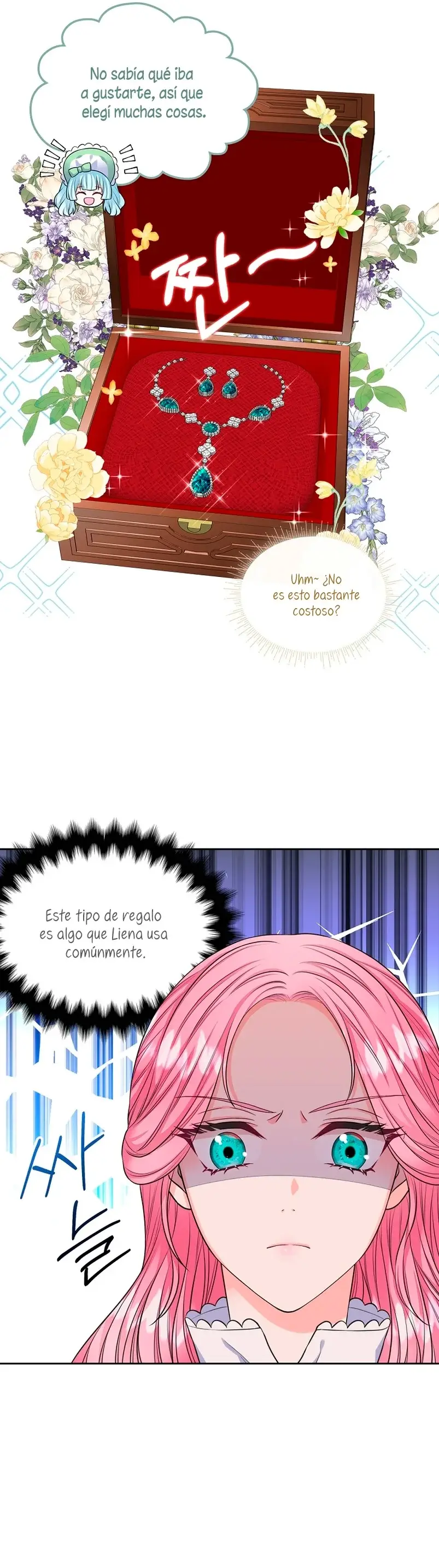 Me divorciaré del hermano Siscon de la protagonista femenina (2023) - Capítulo 9 - Página 21 - LectorTMOo
