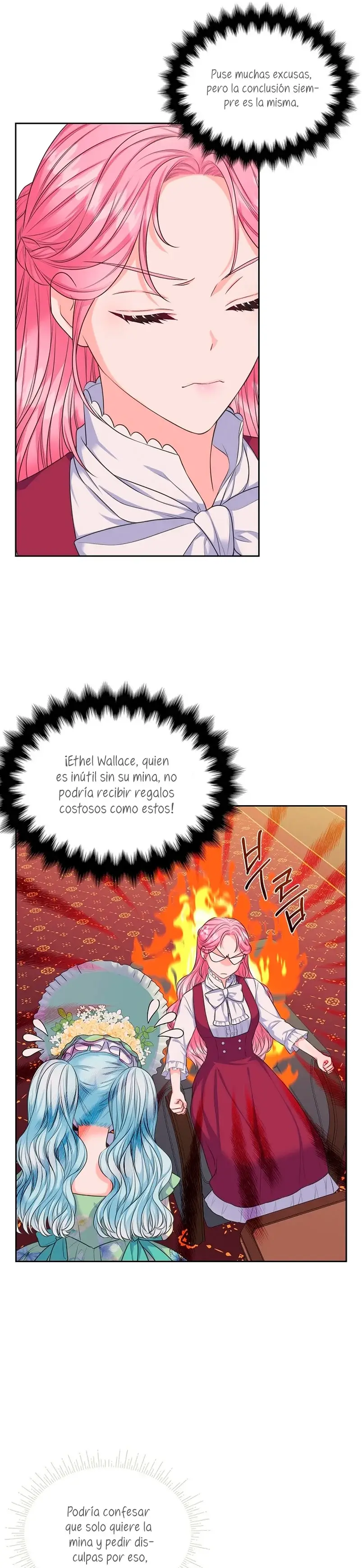 Me divorciaré del hermano Siscon de la protagonista femenina (2023) - Capítulo 9 - Página 25 - LectorTMOo