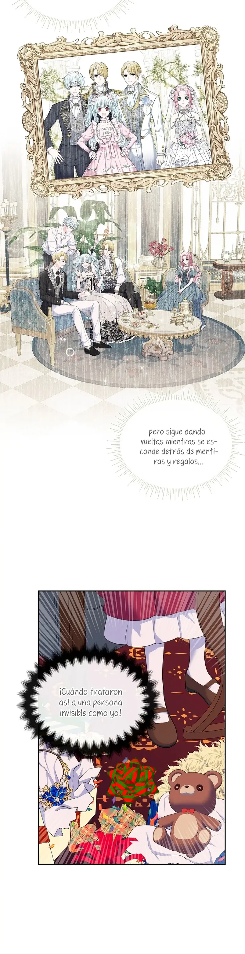 Me divorciaré del hermano Siscon de la protagonista femenina (2023) - Capítulo 9 - Página 26 - LectorTMOo