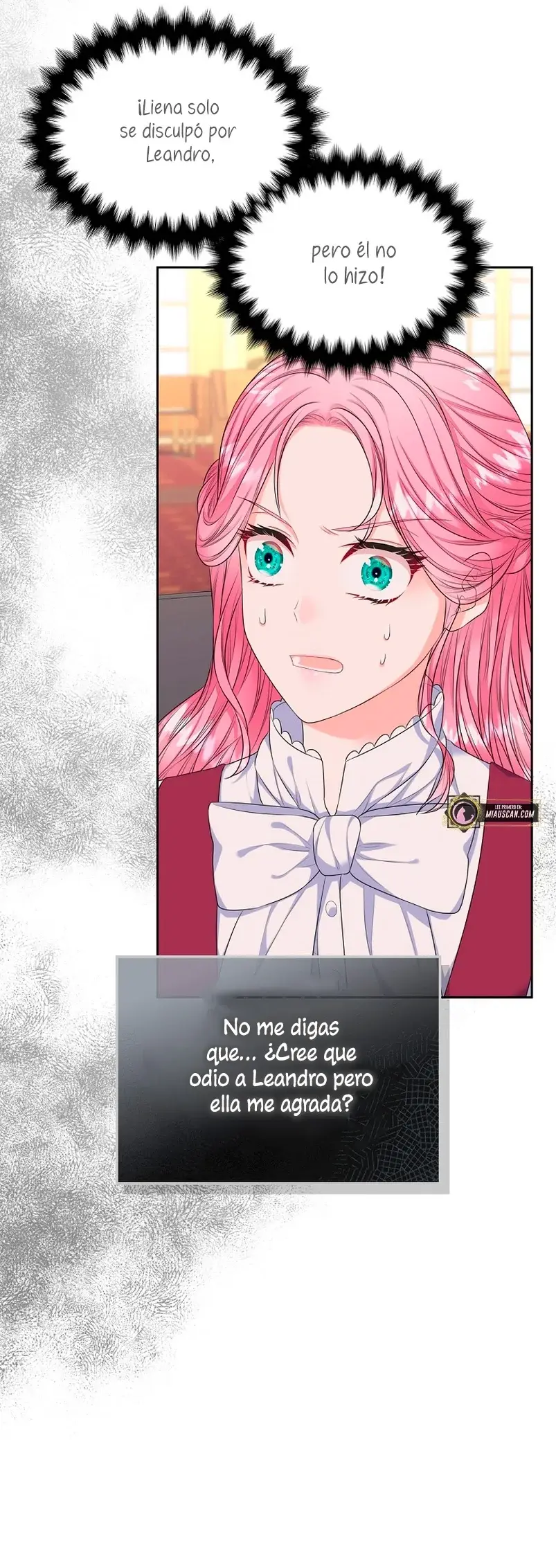 Me divorciaré del hermano Siscon de la protagonista femenina (2023) - Capítulo 9 - Página 31 - LectorTMOo