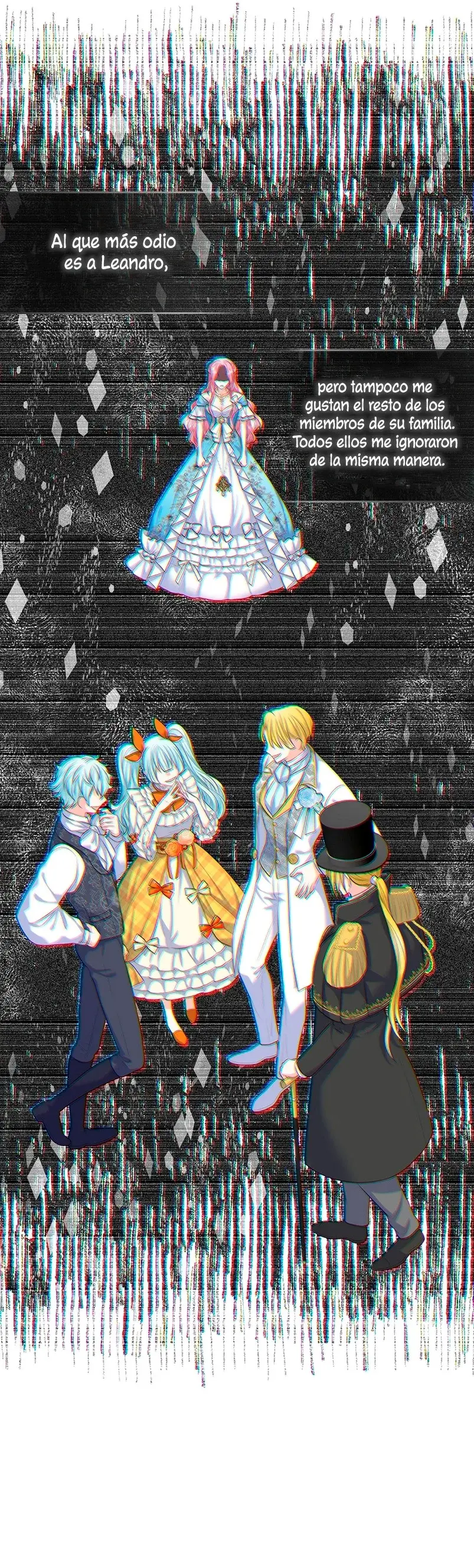 Me divorciaré del hermano Siscon de la protagonista femenina (2023) - Capítulo 9 - Página 32 - LectorTMOo