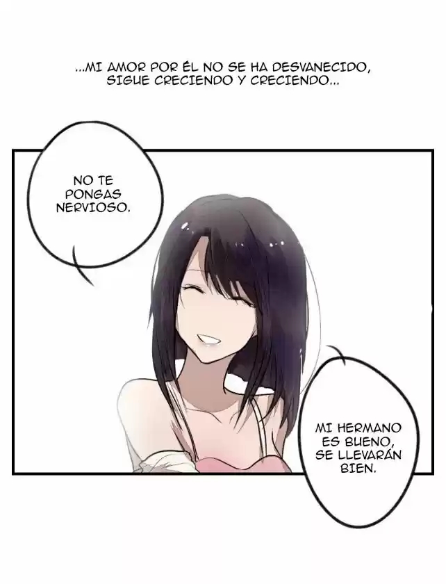Me Enamoré Del Hermano De Mi Novia (2017) - Capítulo 10 - Página 29 - LectorTMOo