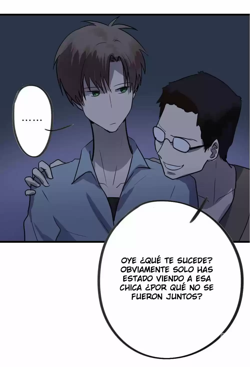 Me Enamoré Del Hermano De Mi Novia (2017) - Capítulo 11 - Página 28 - LectorTMOo