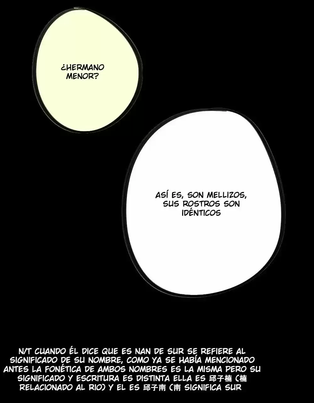 Me Enamoré Del Hermano De Mi Novia (2017) - Capítulo 11 - Página 37 - LectorTMOo