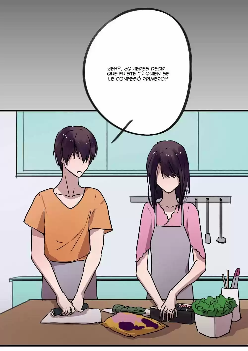 Me Enamoré Del Hermano De Mi Novia (2017) - Capítulo 12 - Página 11 - LectorTMOo