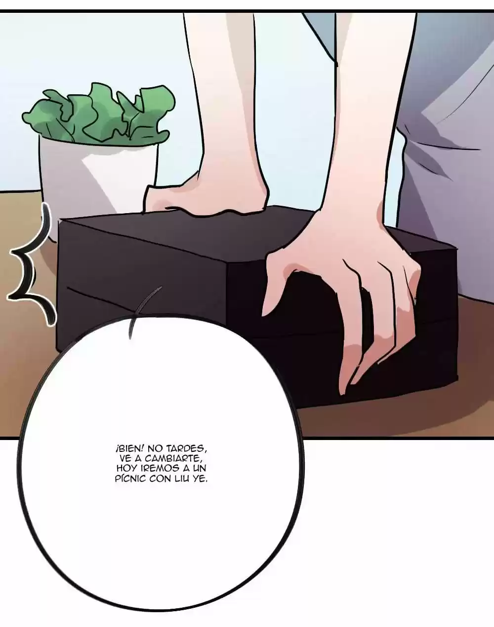 Me Enamoré Del Hermano De Mi Novia (2017) - Capítulo 12 - Página 25 - LectorTMOo