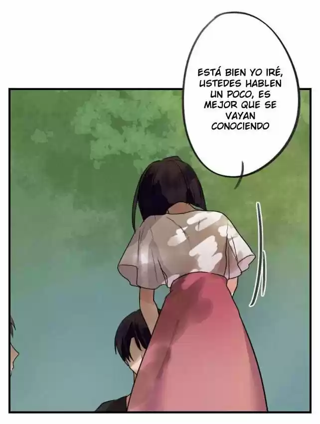 Me Enamoré Del Hermano De Mi Novia (2017) - Capítulo 13 - Página 12 - LectorTMOo