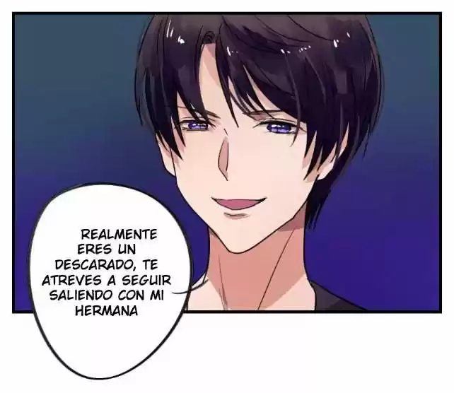 Me Enamoré Del Hermano De Mi Novia (2017) - Capítulo 13 - Página 15 - LectorTMOo