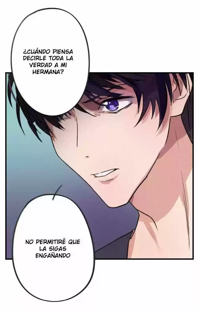 Me Enamoré Del Hermano De Mi Novia (2017) - Capítulo 13 - Página 17 - LectorTMOo