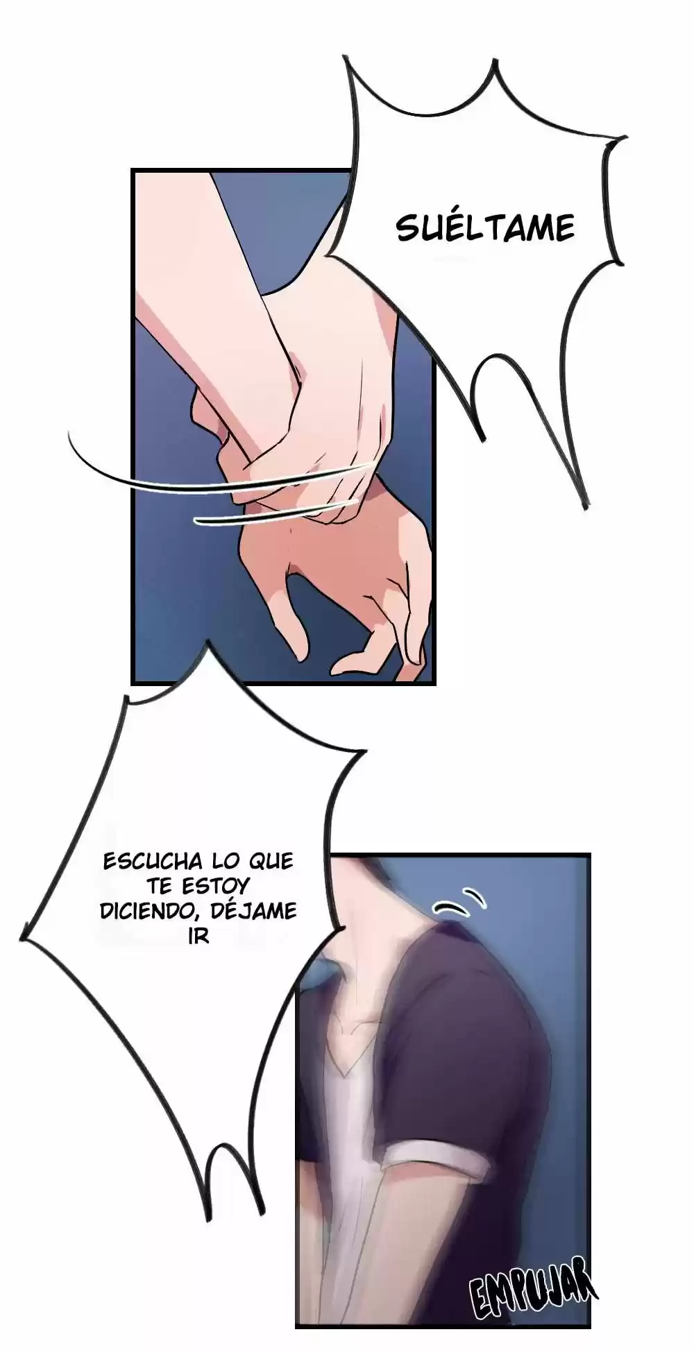 Me Enamoré Del Hermano De Mi Novia (2017) - Capítulo 14 - Página 3 - LectorTMOo